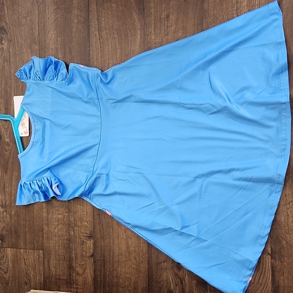 Lowillar dress stitch - Picture 2 of 5